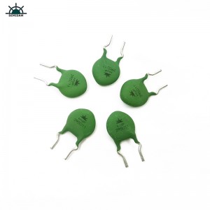 Calidad garantizada Horno Then Then Power HNP2R5D11 NTC Thermistor para plancha de pelo