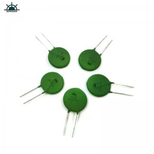 Fabricante original especialmente personalizado de sobrecarga 4R7D25 Power NTC Thermistor