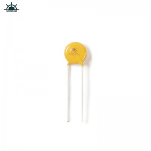 46WHOLESTE FUGAJE DE FUGACIONES BAJA HVR10D471-J Protección contra sobretensiones de buena calidad Varistor MOV Varistor Resistor